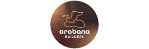 Arabana Builders - Company Logo