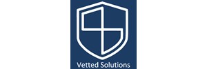 Vetted Solutions Pty Ltd - Company Logo