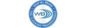 Wat-er Blast Pty Ltd - Company Logo