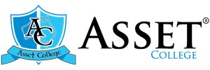 Asset College - Company Logo