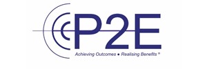 P2E Pty Ltd - Company Logo