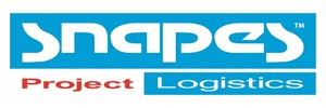 Snapes Project Logistics - Company Logo