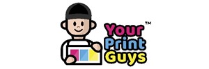 Your Print Guys - Company Logo