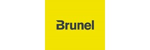 Brunel - Company Logo