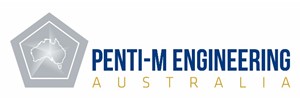 Penti-M Engineering Australia - Company Logo