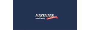 Pickerings Auto Group - Company Logo