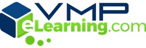 VMP eLearning Australia Pty Ltd - Company Logo