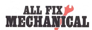 ALLFIX MECHANICAL - Company Logo