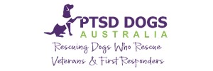 PTSD Dogs Australia LTD - company logo