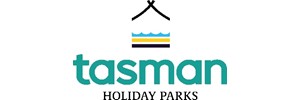 Tasman Holiday Parks - Company Logo