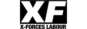 X-Forces Logistics Pty Ltd - company logo