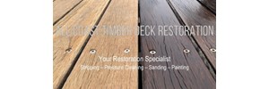 All Coast Timber Deck Restoration  - Company Logo