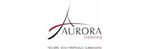 Aurora Marketing - Company Logo