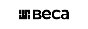 Beca - Company Logo