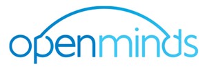 Open Minds - Company Logo