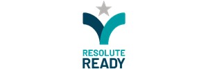 Resolute Ready - company logo