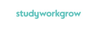 Study Work Grow - Company Logo