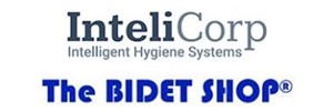 The BIDET SHOP - Company Logo