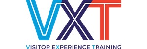 VXT - Visitor Experience Training - Company Logo