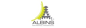 Albins Performance Transmissions - Company Logo