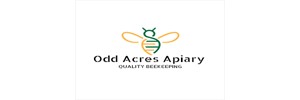 Odd Acres Apiary logo