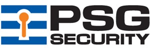 PSG Security Pty Ltd logo