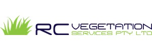 RC Vegetation Services - Company Logo