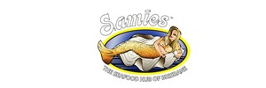 Samies Seafoods - Company Logo