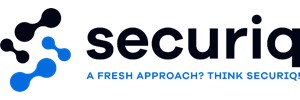 SecurIQ - Company Logo