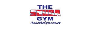 The Scuba Gym logo