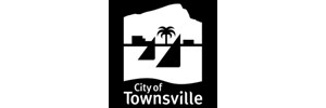 Townsville City Council  - Company Logo