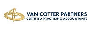 Van Cotter Group Pty Ltd logo