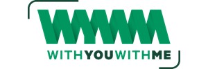 WithYouWithMe logo