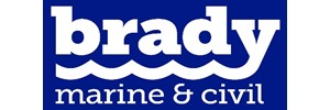 Brady Marine and Civil Pty Ltd - company logo