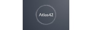 Atlas42 - Company Logo