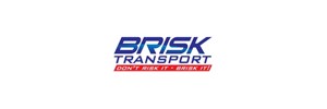 Brisk Transport - Company Logo