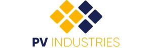 PV Industries Pty Ltd - Company Logo