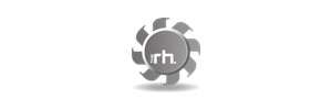 THE resources HUB - Company Logo