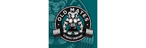 Old Mate's Fitness Company - Company Logo