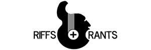 Riffs and Rants - company logo