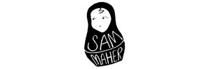 Sam Maher - Company Logo