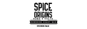 Spice Origins - Company Logo