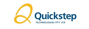 Quickstep  - company logo