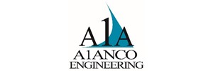 A1Anco Engineering - Company Logo