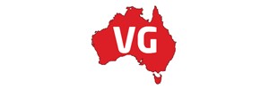 Virtual Graffiti Australia - Company Logo