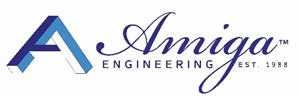 Amiga Engineering Pty Ltd - Company Logo