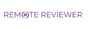 Remote Reviewer - company logo