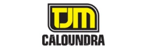 TJM Caloundra - Company Logo