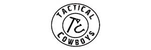 Tactical Cowboys - Company Logo