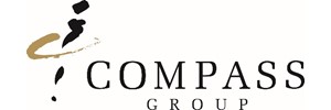 Company logio - Compass Group Australia